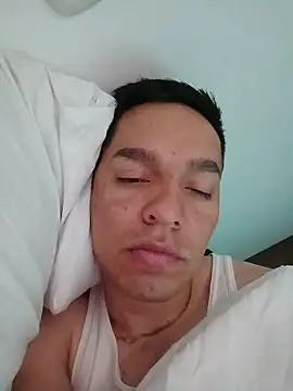 Carl Strip online show from 10-07-25, 04:48