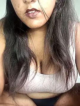 Cute mikii online show from 10-09-25, 06:50