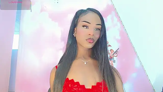 DarliingSweet online show from 10-20-25, 04:40