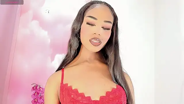 DarliingSweet online show from 12-20-25, 02:46