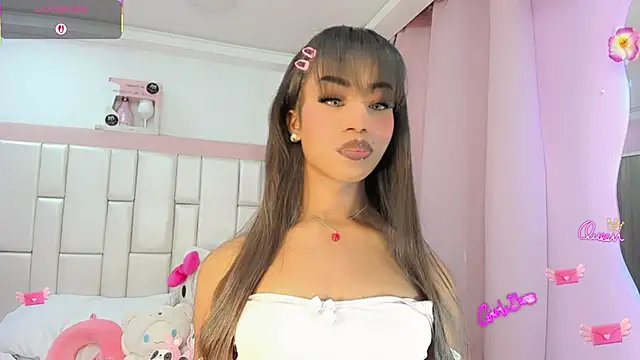 DarliingSweet online show from 03-28-26, 10:59