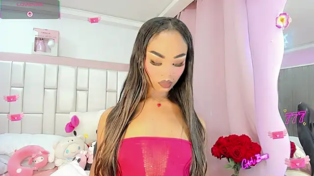 DarliingSweet online show from 04-27-26, 04:05