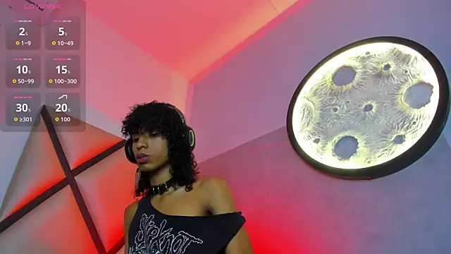 venus-03 online show from 11-26-25, 03:29