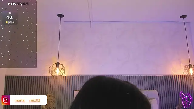 PAULETEJOHNSON online show from 05-07-26, 03:01