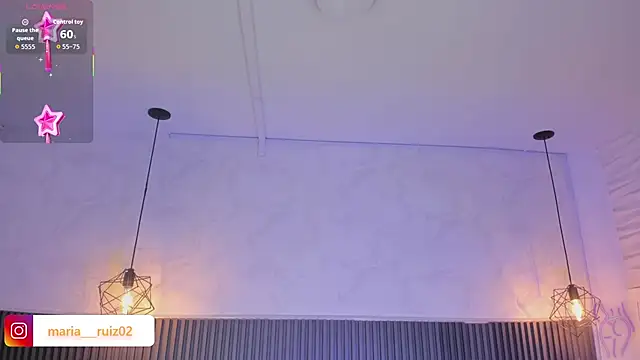 PAULETEJOHNSON online show from 06-12-26, 03:05
