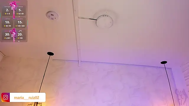PAULETEJOHNSON online show from 06-19-26, 02:49