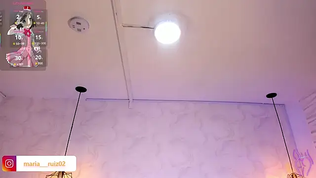 PAULETEJOHNSON online show from 07-17-26, 03:02
