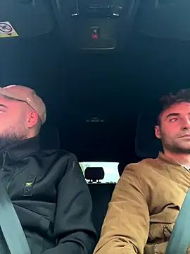 omihaze94 online show from 11-08-25, 03:45