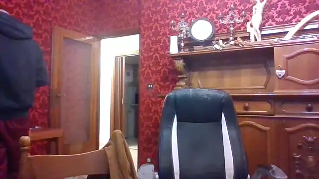 omihaze94 online show from 12-14-25, 08:46