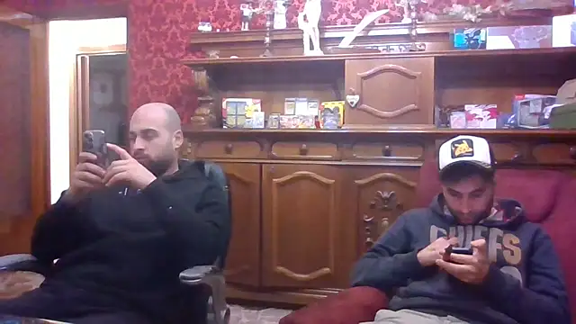 omihaze94 online show from 02-04-26, 05:41