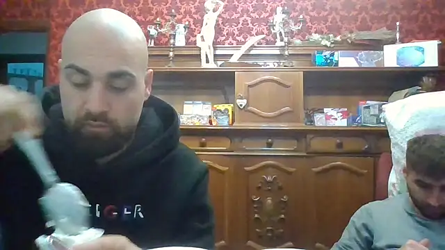 omihaze94 online show from 02-05-26, 04:00