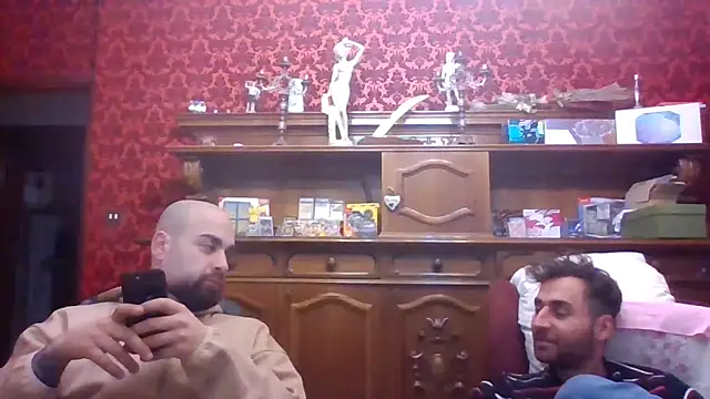 omihaze94 online show from 02-06-26, 05:38