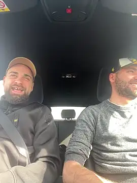 omihaze94 online show from 02-08-26, 10:51