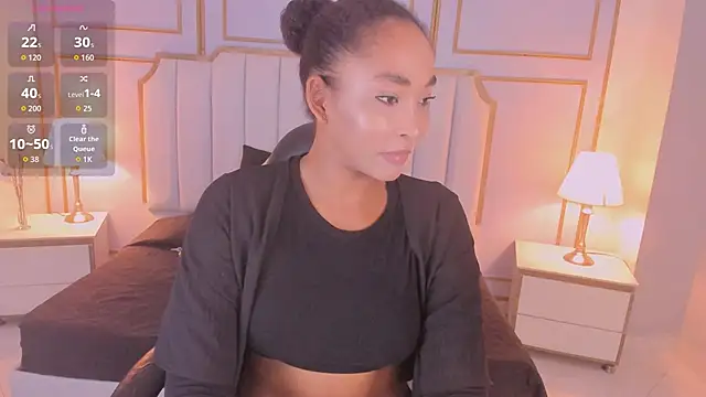 Ketty 89 online show from 01-12-26, 07:41