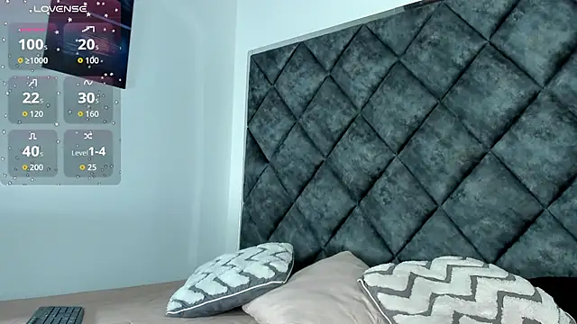 OwenStonne  online show from 11-25-25, 12:16