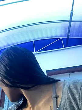 Snapshot of hotwife26 chatting on 09-28-25, 04:12 hotwife26 online show from 09-28-25, 04:12