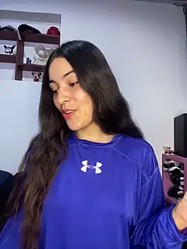 Snapshot of hotwife26 chatting on 03-02-26, 08:59 hotwife26 online show from 03-02-26, 08:59