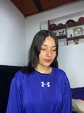 Snapshot of hotwife26 chatting on 03-07-26, 02:41 hotwife26 online show from 03-07-26, 02:41