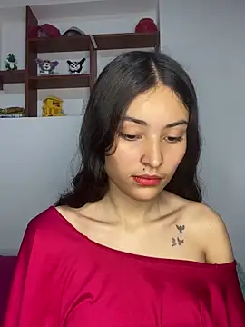 Snapshot of hotwife26 chatting on 03-14-26, 12:17 hotwife26 online show from 03-14-26, 12:17