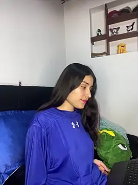 hotwife26 online show from 05-15-26, 02:07