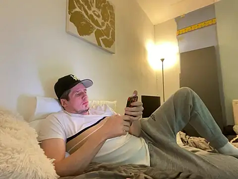 shyandchilling online show from 02-25-26, 07:23