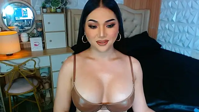 ValeriaHelaby online show from 09-13-25, 06:24