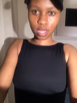 Sexy blackwoman online show from 03-27-26, 08:30