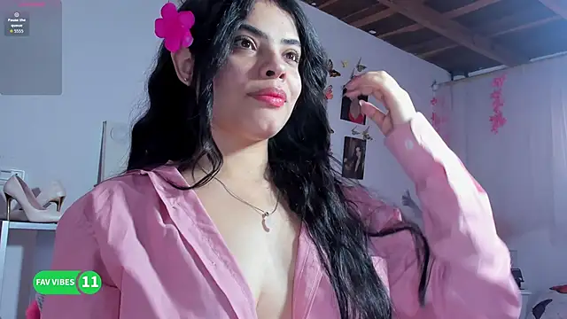 Snapshot of cristal_monroe chatting on 10-03-25, 01:30 cristal monroe online show from 10-03-25, 01:30