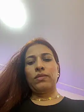 VictoriaFerro online show from 06-12-26, 08:41