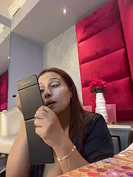 VictoriaFerro online show from 06-13-26, 02:48