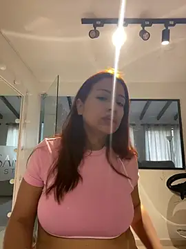 VictoriaFerro online show from 07-23-26, 01:09