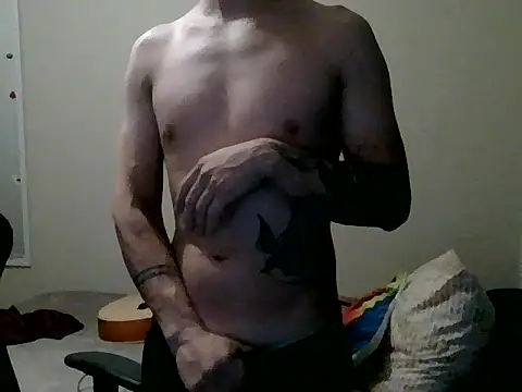 IsmaelHDVZKA online show from 04-29-26, 03:54