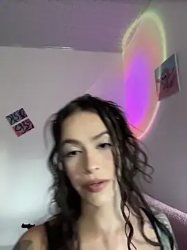 alysa g  online show from 06-02-26, 10:34