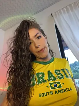 alysa g  online show from 06-19-26, 10:46