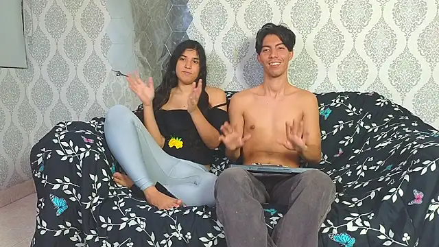 Couplex xxx online show from 11-27-25, 01:29
