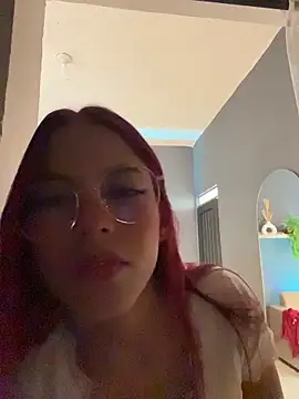 Ibbiie Madison online show from 11-21-25, 07:01