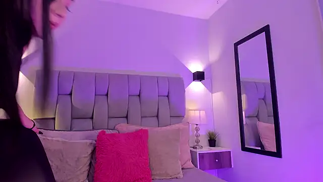 Seraphyne666 online show from 03-05-26, 06:04