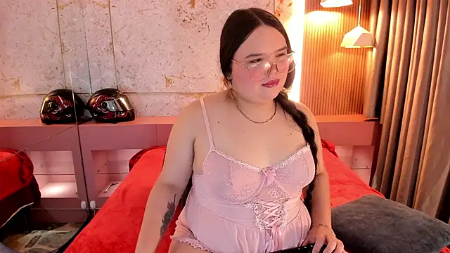 Lushi Love online show from 11-07-25, 10:21