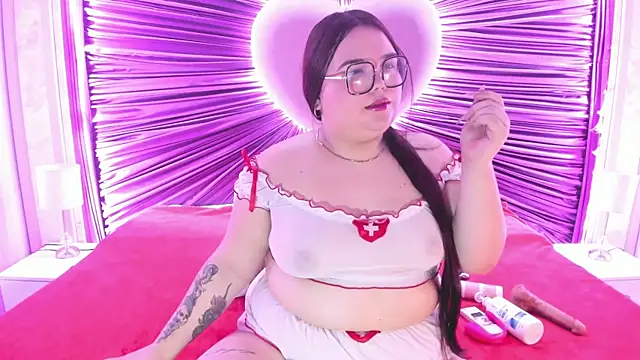 Lushi Love online show from 07-20-26, 03:10