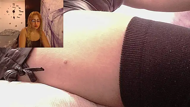 Snapshot of Skarleth_Diaz chatting on 11-02-25, 02:47 Skarleth Diaz online show from 11-02-25, 02:47