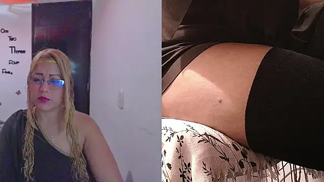 Snapshot of Skarleth_Diaz chatting on 11-13-25, 01:15 Skarleth Diaz online show from 11-13-25, 01:15