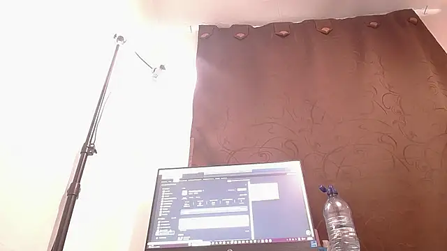 Snapshot of Skarleth_Diaz chatting on 11-29-25, 03:53 Skarleth Diaz online show from 11-29-25, 03:53