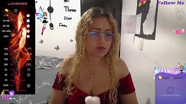 Snapshot of Skarleth_Diaz chatting on 02-13-26, 03:35 Skarleth Diaz online show from 02-13-26, 03:35