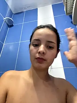 Snapshot of Mia_jhoonson chatting on 09-25-25, 06:33 Mia jhoonson online show from 09-25-25, 06:33