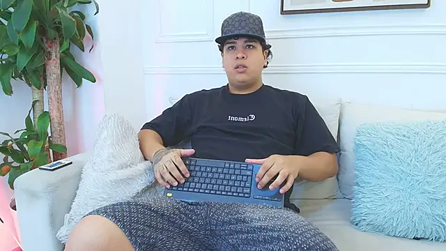 Naim Bennetsex online show from 11-12-25, 06:30