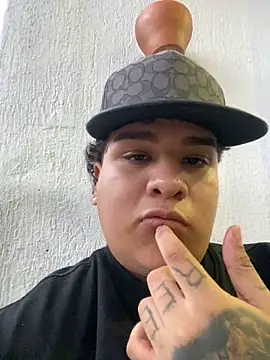 Naim Bennetsex online show from 11-23-25, 10:31