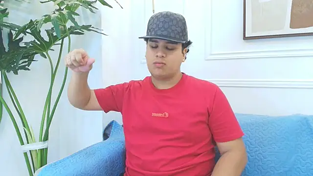 Naim Bennetsex online show from 12-19-25, 06:26