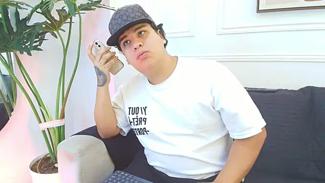 Naim Bennetsex online show from 12-20-25, 06:59