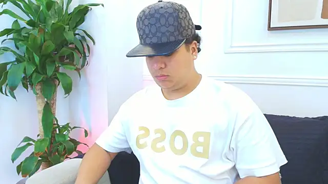 Naim Bennetsex online show from 01-07-26, 06:43