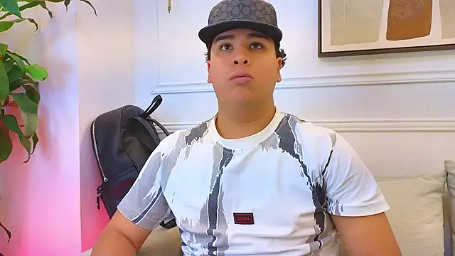 Naim Bennetsex online show from 03-15-26, 06:03